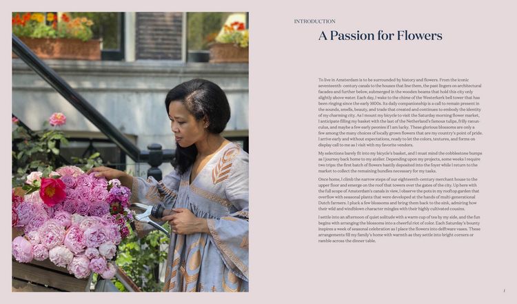 Produktbild: A Sweet Floral Life