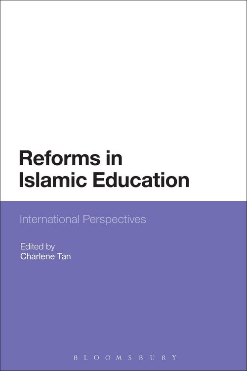 Produktbild: Reforms in Islamic Education