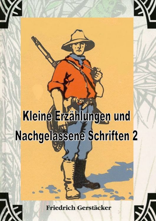Produktbild: Kleine Erz&auml;hlungen und nachgelassene Schriften 2
