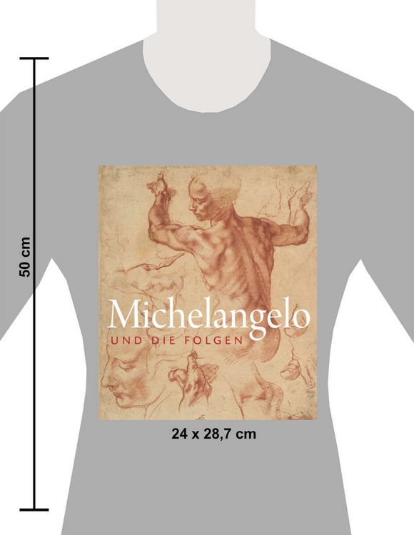 Produktbild: Michelangelo und die Folgen