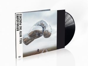 Produktbild: Roll With The Punches