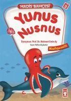 Produktbild: Yunus Nusnus Misafirperverlik