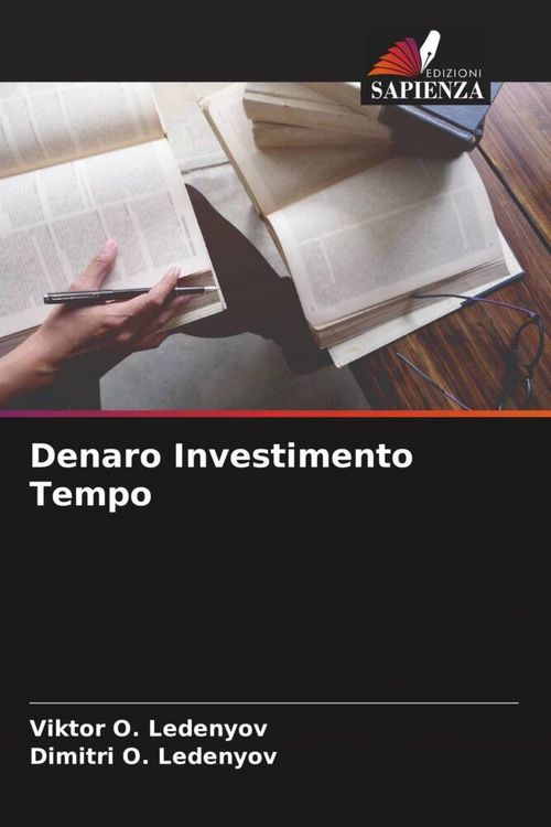 Produktbild: Denaro Investimento Tempo