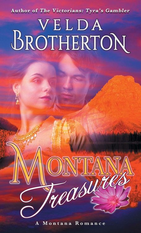 Produktbild: Montana Treasures