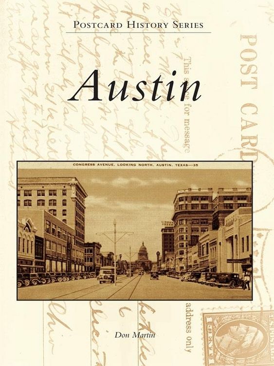 Produktbild: Austin