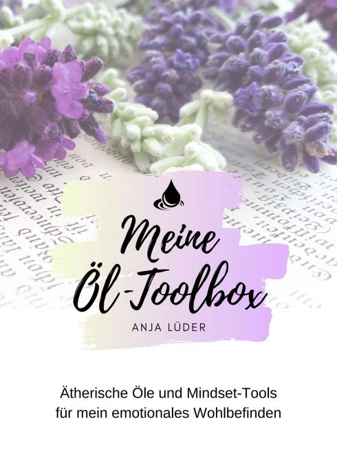 Produktbild: Meine &Ouml;l-Toolbox