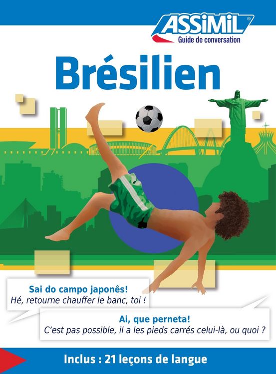 Produktbild: Bresilien
