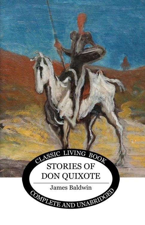 Produktbild: Stories of Don Quixote
