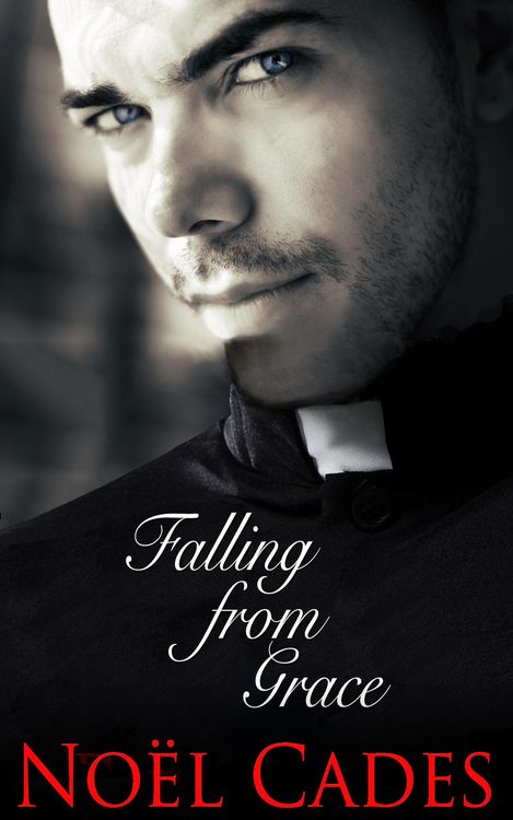Produktbild: Falling From Grace