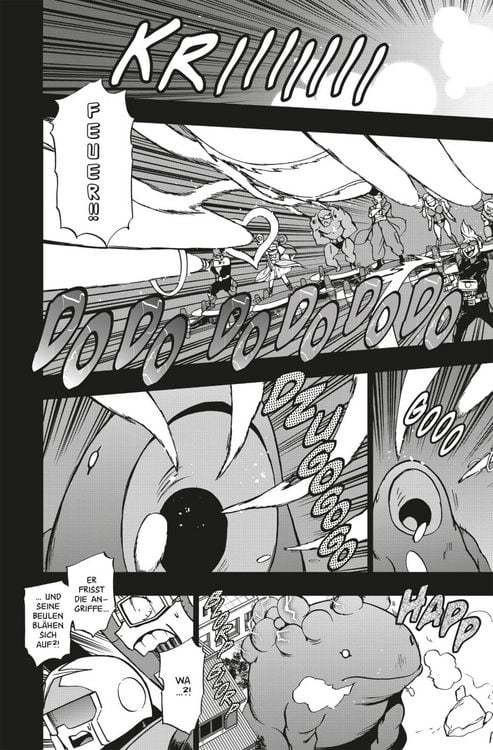 Produktbild: Vigilante - My Hero Academia Illegals 9