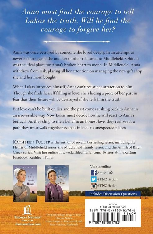 Produktbild: An Honest Love