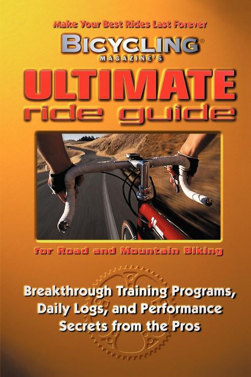 Produktbild: Bicycling Magazine's Ultimate Ride Guide