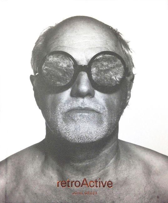 Produktbild: John Greer