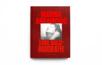 Produktbild: Marina Abramovic