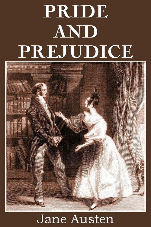 Produktbild: Pride and Prejudice