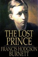 Produktbild: Lost Prince
