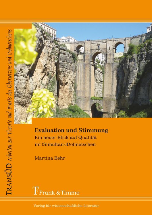 Produktbild: Evaluation und Stimmung