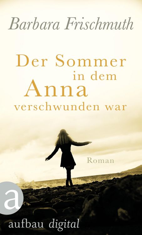 Produktbild: Der Sommer, in dem Anna verschwunden war