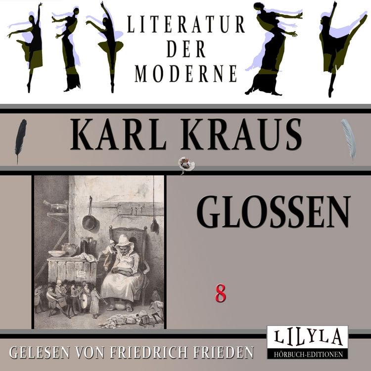 Produktbild: Glossen 8