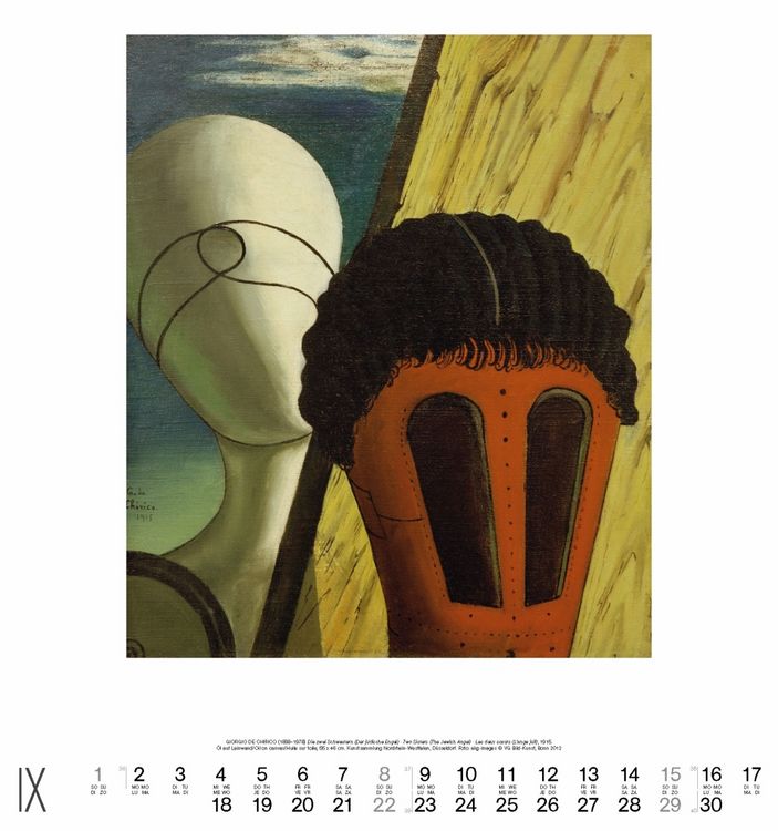 Produktbild: Surrealisten 2013