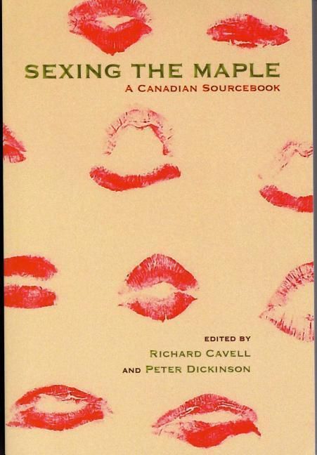 Produktbild: Sexing the Maple