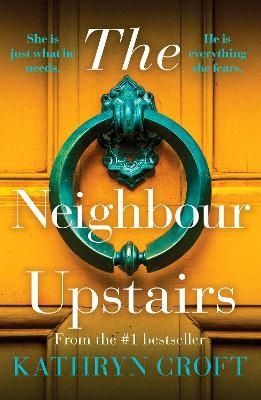Produktbild: The Neighbour Upstairs