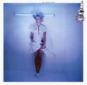 Produktbild: No 1 in Heaven
