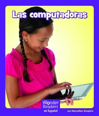Produktbild: Las Computadoras (Computers)