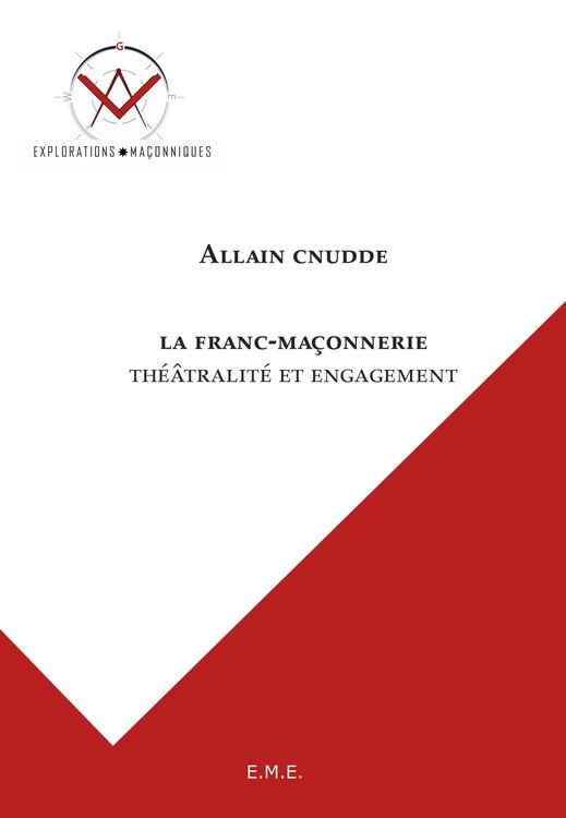 Produktbild: La franc-ma&ccedil;onnerie