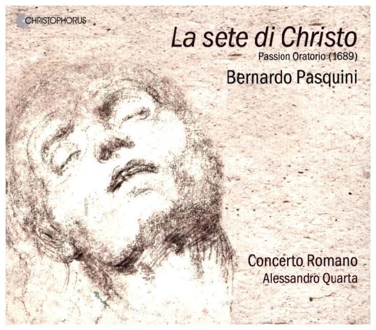 Produktbild: Pasquini: L... sete di cristo