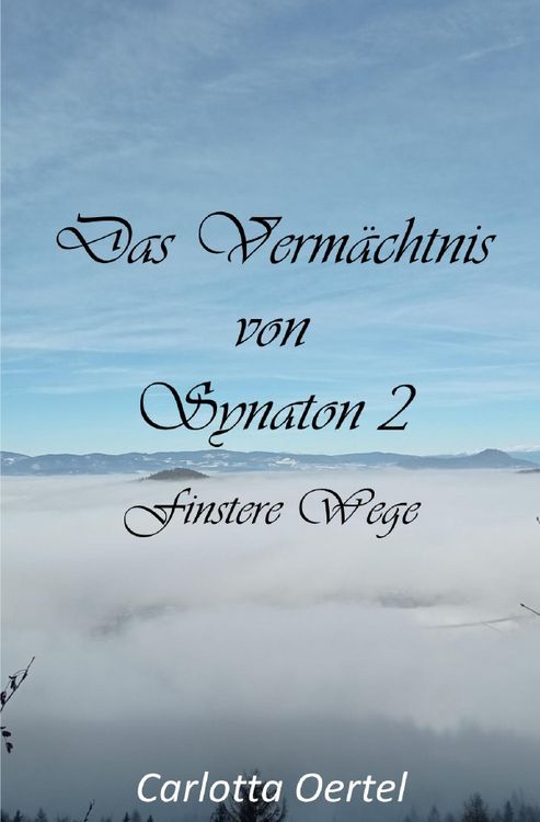 Produktbild: Das Verm&auml;chtnis von Synaton / Das Verm&auml;chtnis von Synaton II