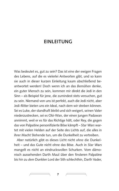 Produktbild: Star Wars: Geschichten von Jedi und Sith