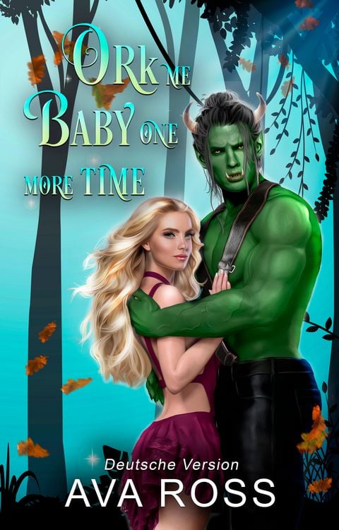Produktbild: Ork Me Baby One More Time