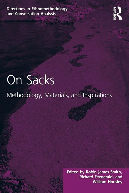 Produktbild: On Sacks