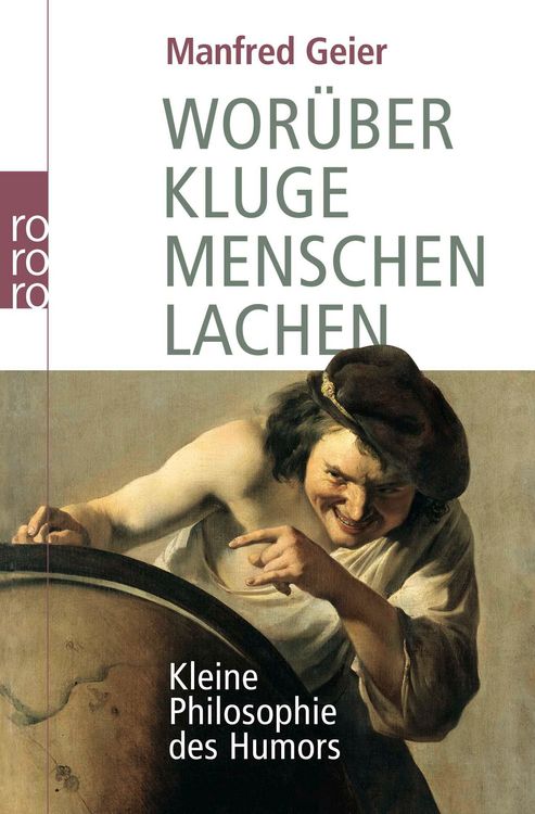 Produktbild: Wor&uuml;ber kluge Menschen lachen
