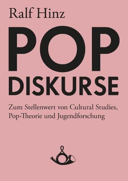 Produktbild: Pop-Diskurse