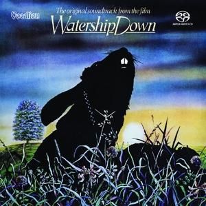 Produktbild: Watership Down - Film Soundtrack