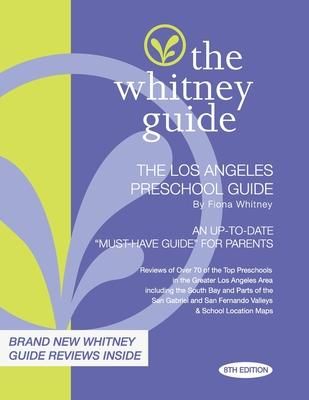 Produktbild: The Whitney Guide