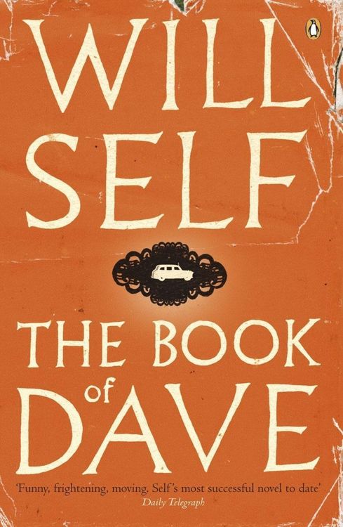 Produktbild: The Book of Dave
