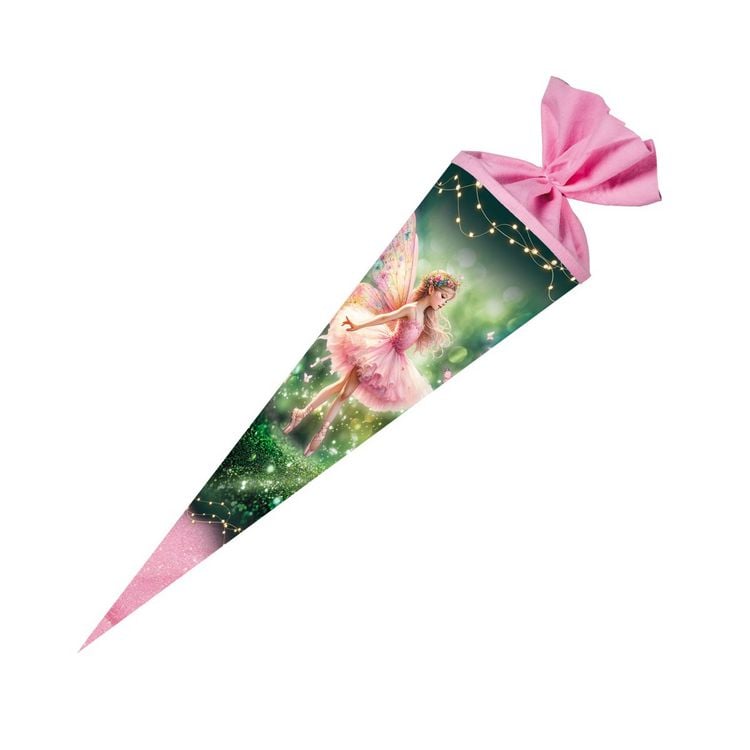 Produktbild: Nestler Schult&uuml;te Feelina 70cm mit Filzverschluss