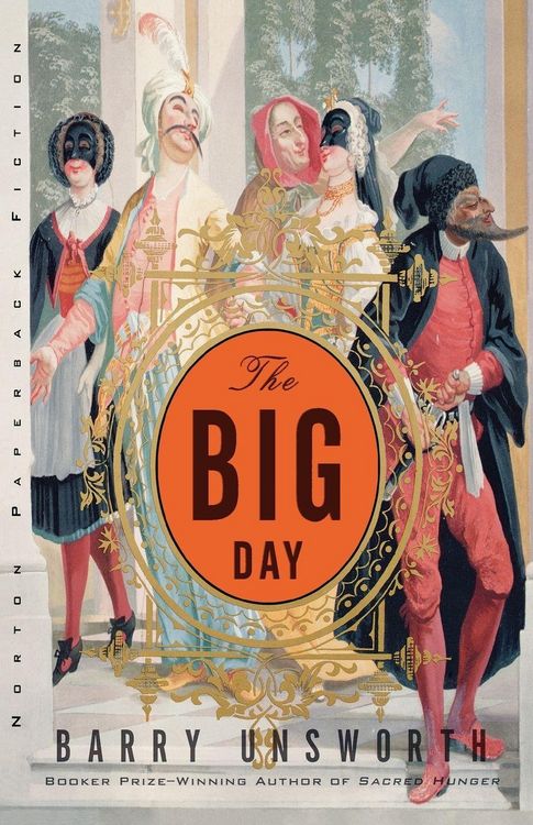 Produktbild: The Big Day
