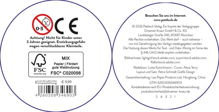 Produktbild: Kennst du &hellip;? Die Meerestiere