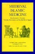 Produktbild: Dols, M: Medieval Islamic Medicine