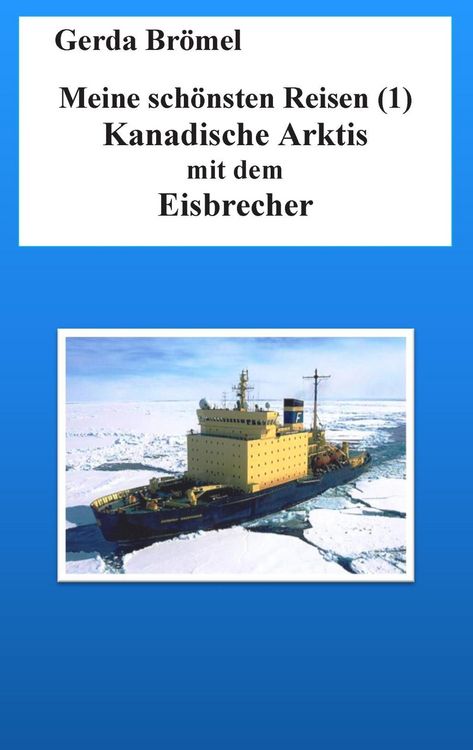 Produktbild: Meine sch&ouml;nsten Reisen (1)