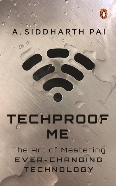 Produktbild: Techproof Me