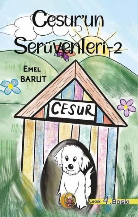 Produktbild: Cesurun Ser&uuml;venleri 2