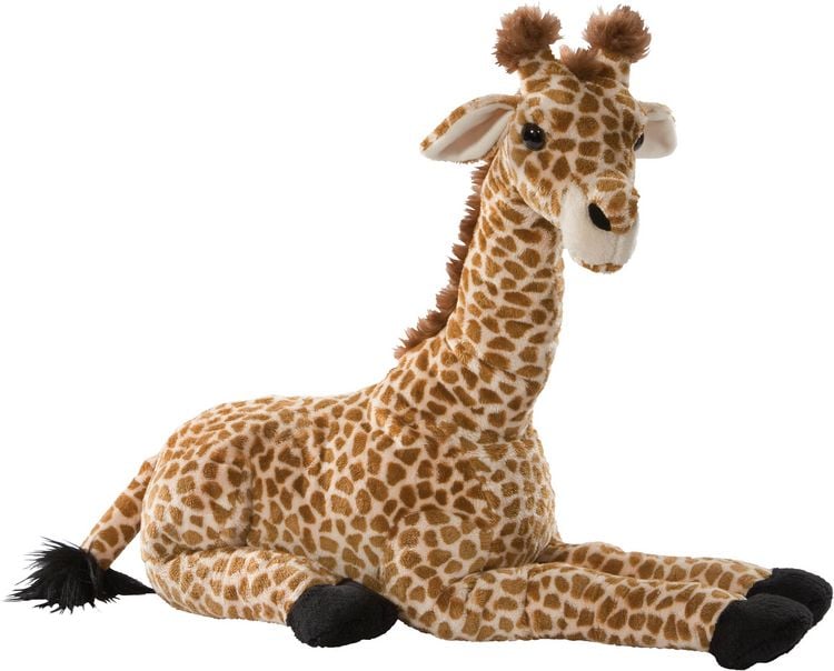 Produktbild: Heunec - Misanimo - Giraffe, 40cm