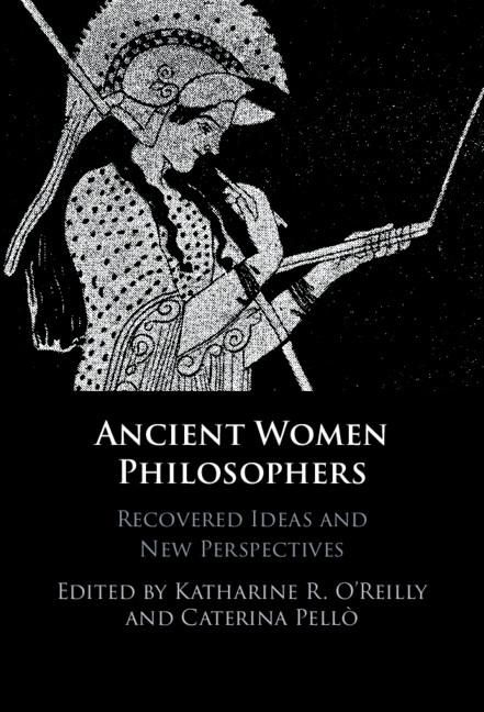 Produktbild: Ancient Women Philosophers
