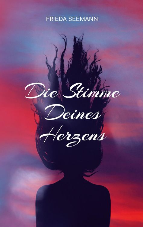 Produktbild: Die Stimme Deines Herzens