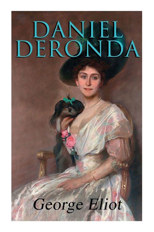Produktbild: Daniel Deronda